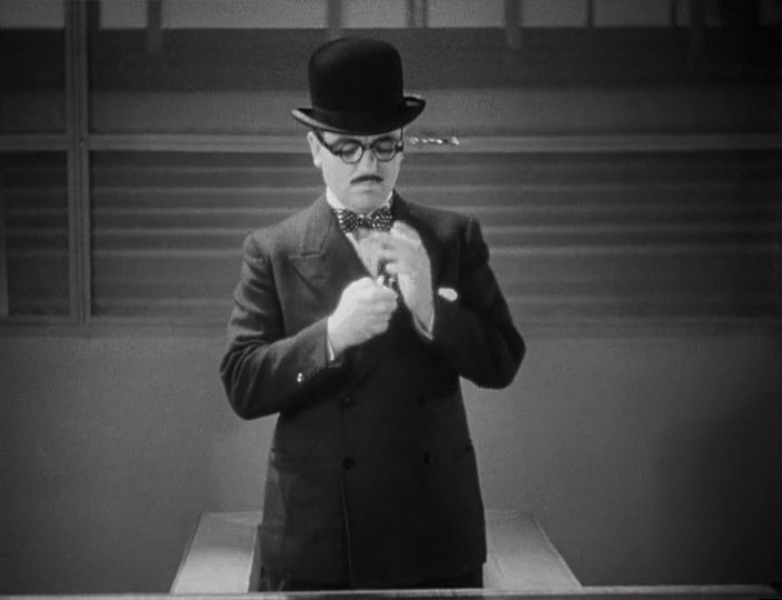 我们等待自由剧照的剧照