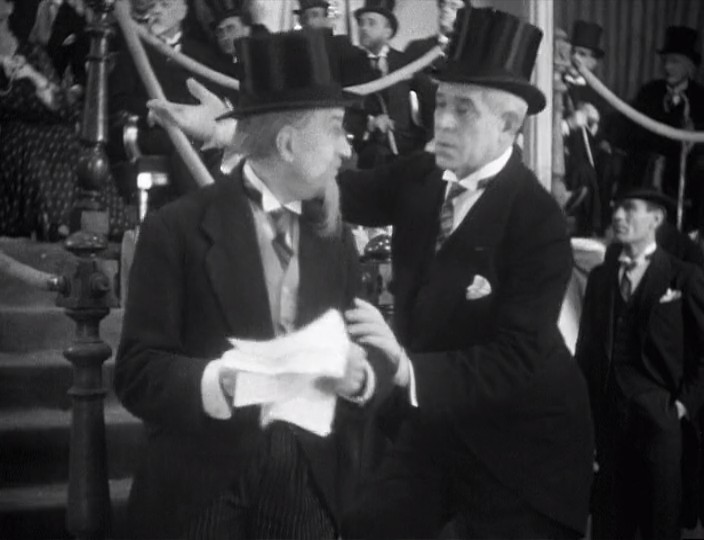 我们等待自由剧照的剧照