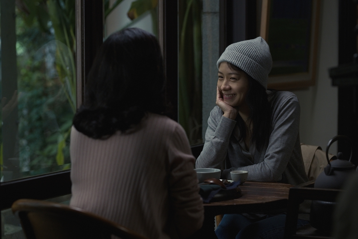 美国女孩剧照的剧照