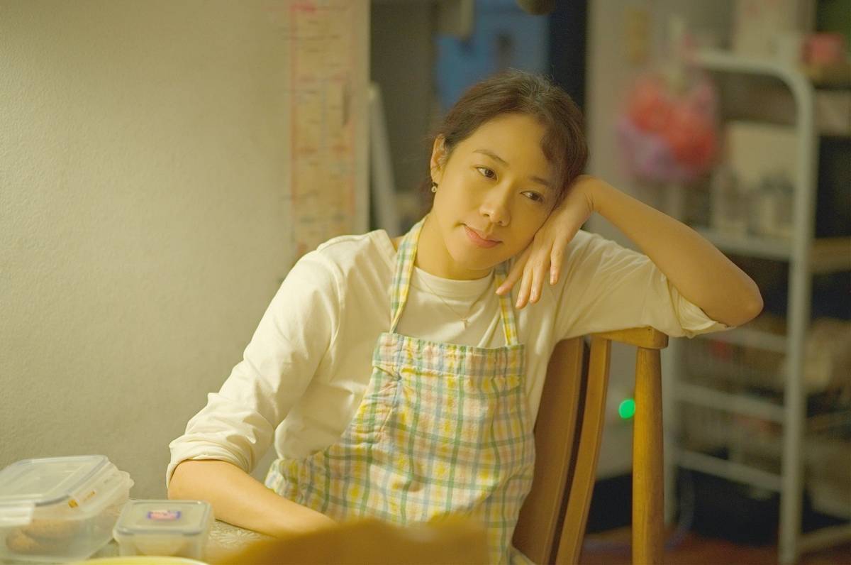 美国女孩剧照的剧照