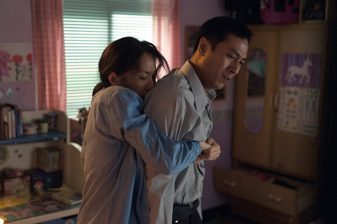 美国女孩剧照的剧照