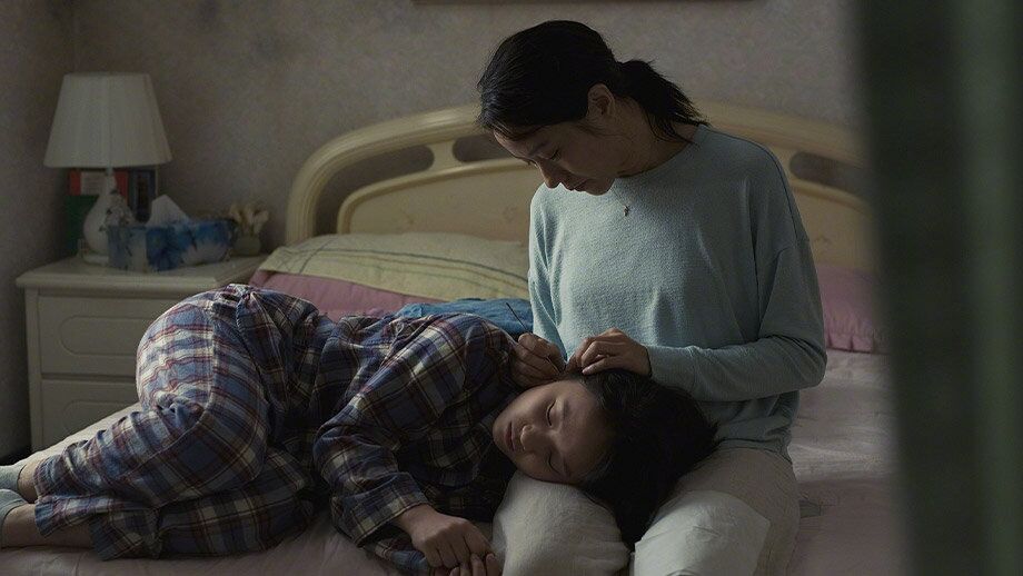 美国女孩剧照的剧照