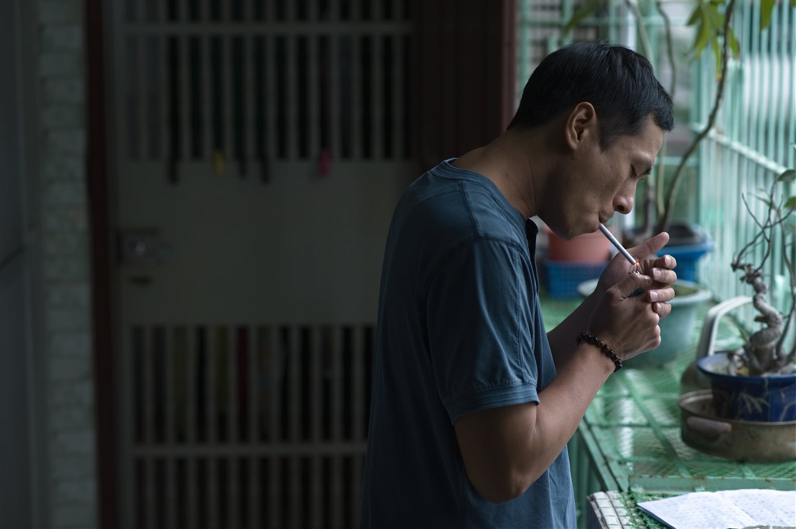 美国女孩剧照的剧照