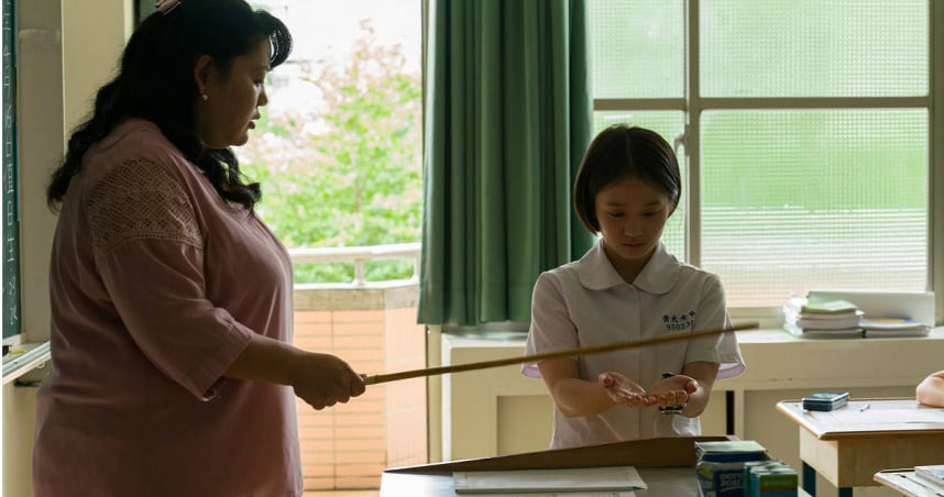 美国女孩剧照的剧照