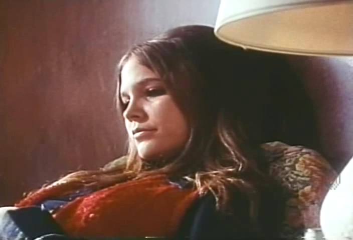 地道的美国女孩剧照的剧照