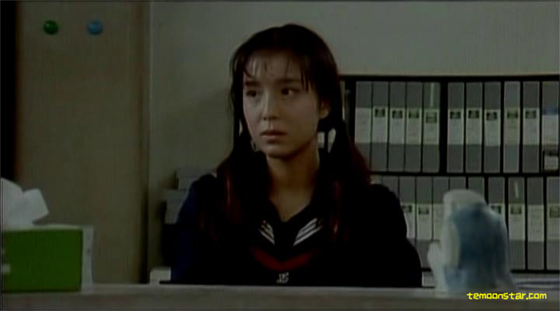 お天気お姉さんR剧照的剧照