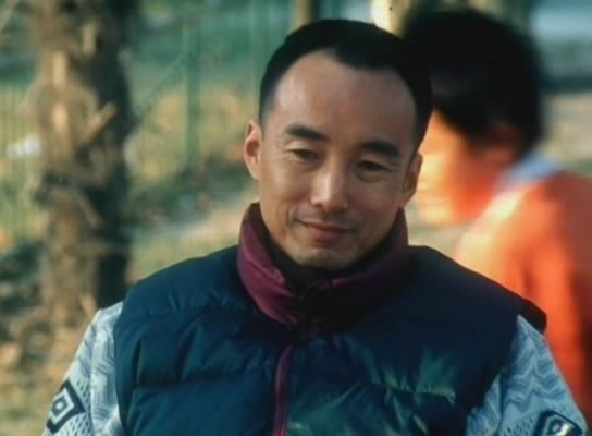 赵先生剧照的剧照