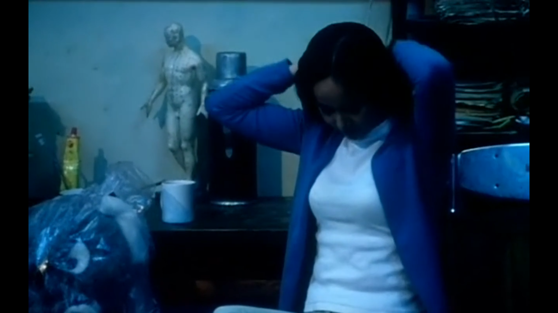 赵先生剧照的剧照