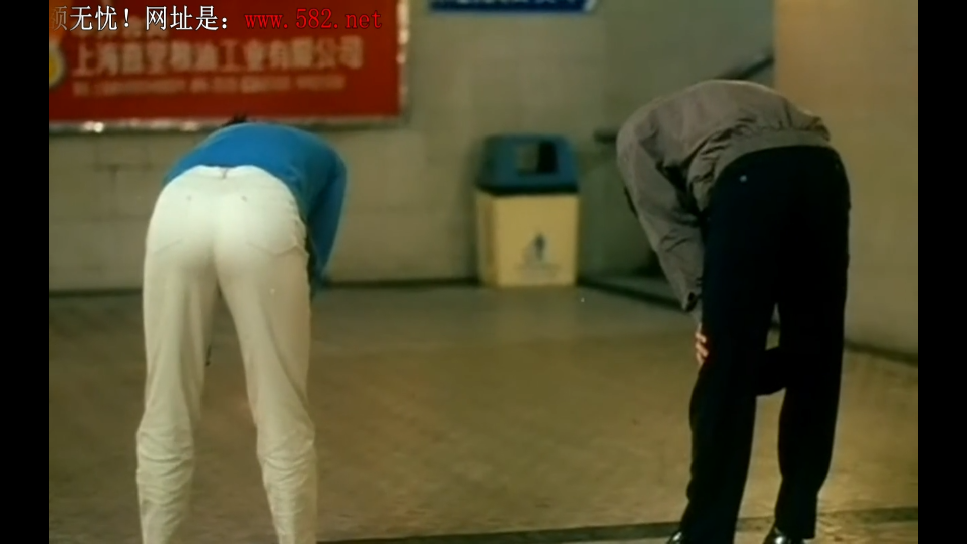 赵先生剧照的剧照