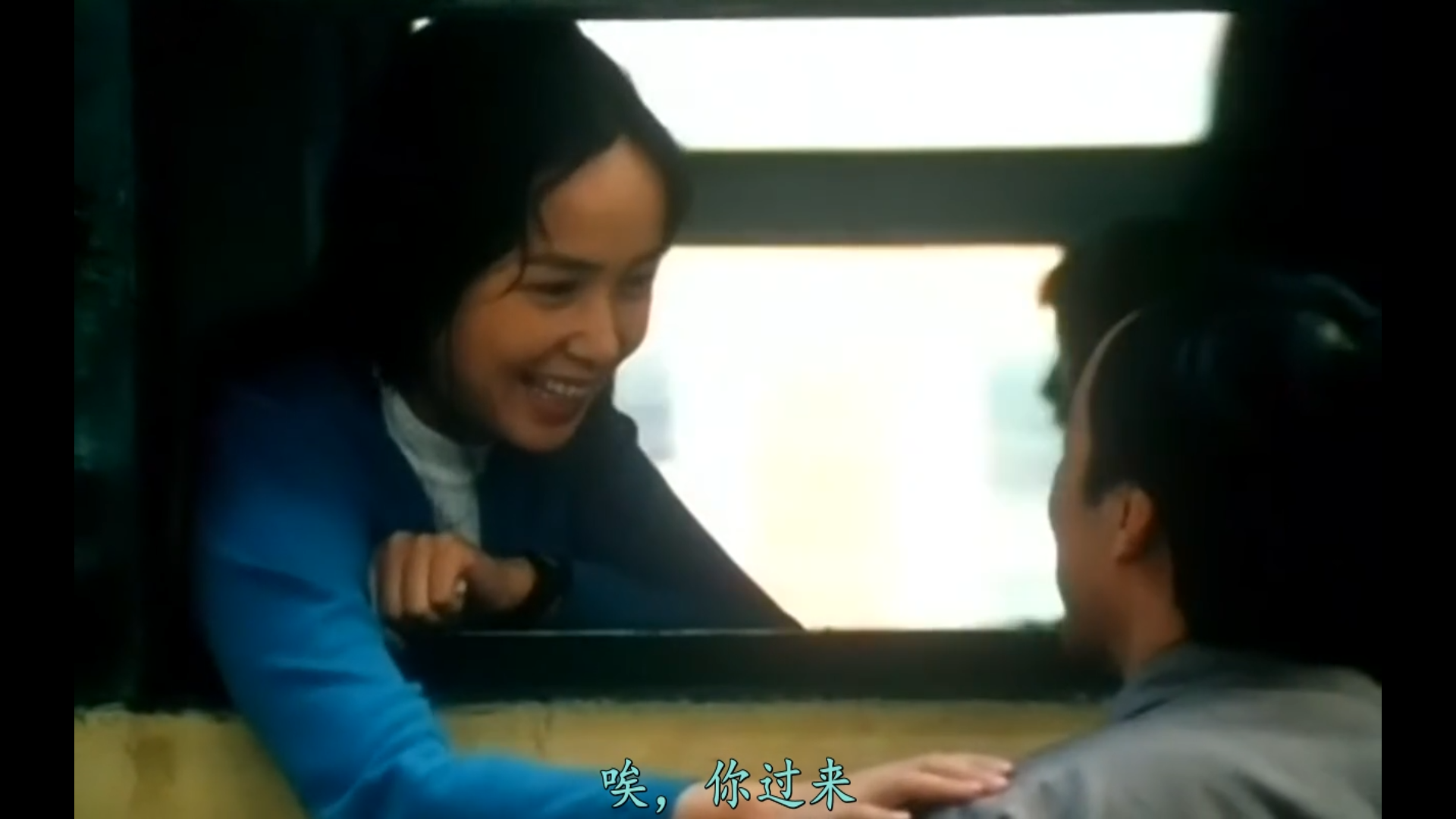 赵先生剧照的剧照