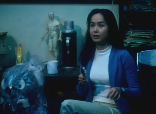 赵先生剧照的剧照