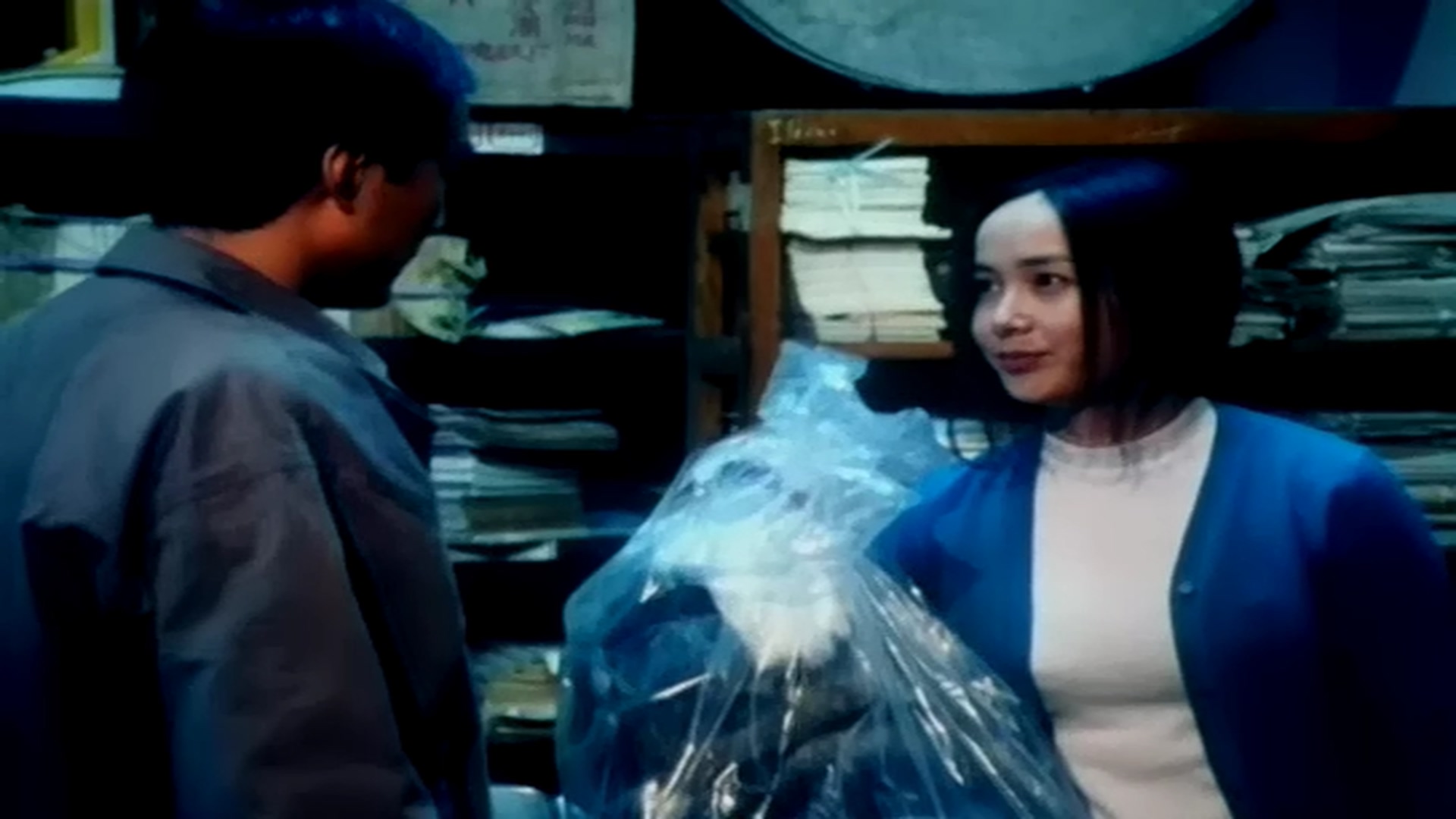 赵先生剧照的剧照