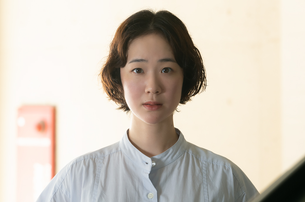 老师，您能坐在我旁边吗？剧照的剧照