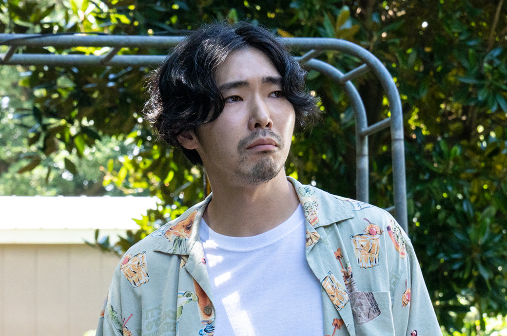 老师，您能坐在我旁边吗？剧照的剧照