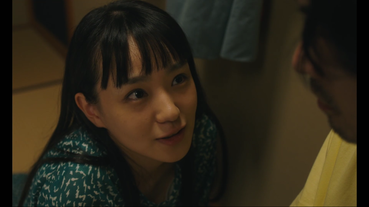 老师，您能坐在我旁边吗？剧照的剧照