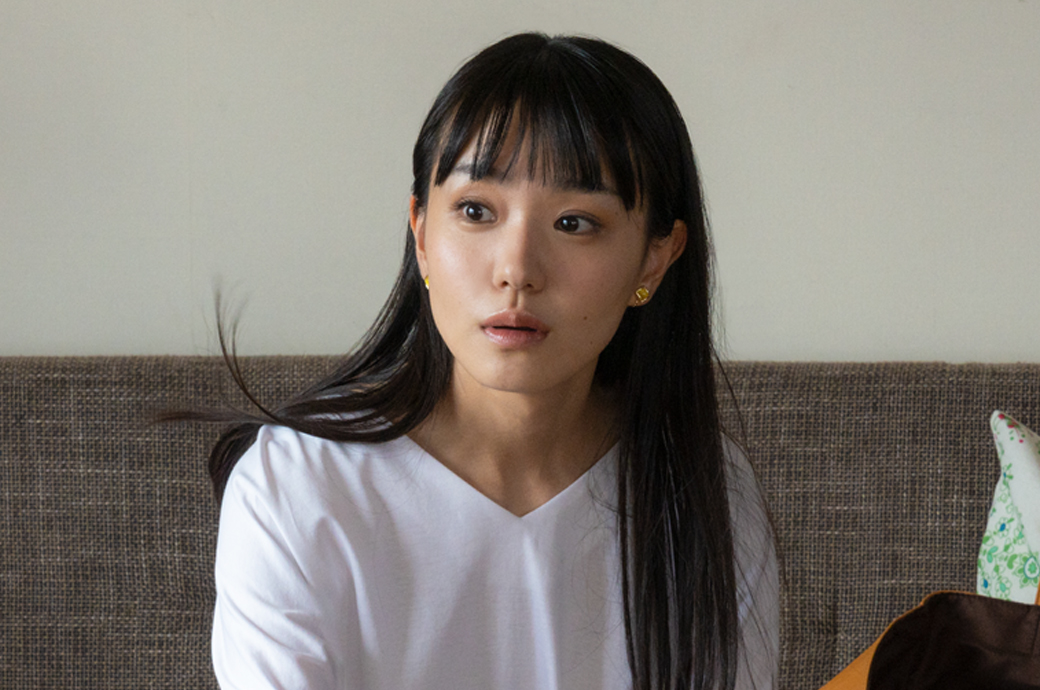 老师，您能坐在我旁边吗？剧照的剧照