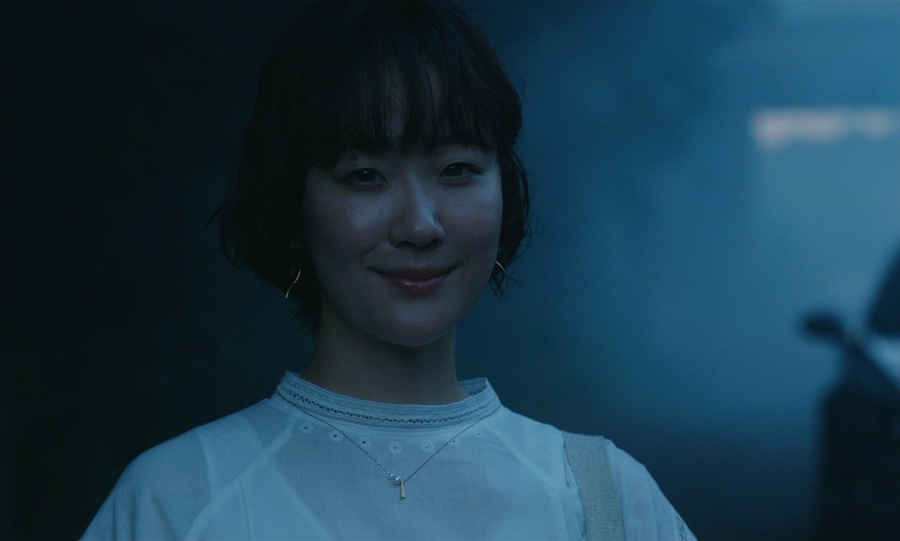 老师，您能坐在我旁边吗？剧照的剧照