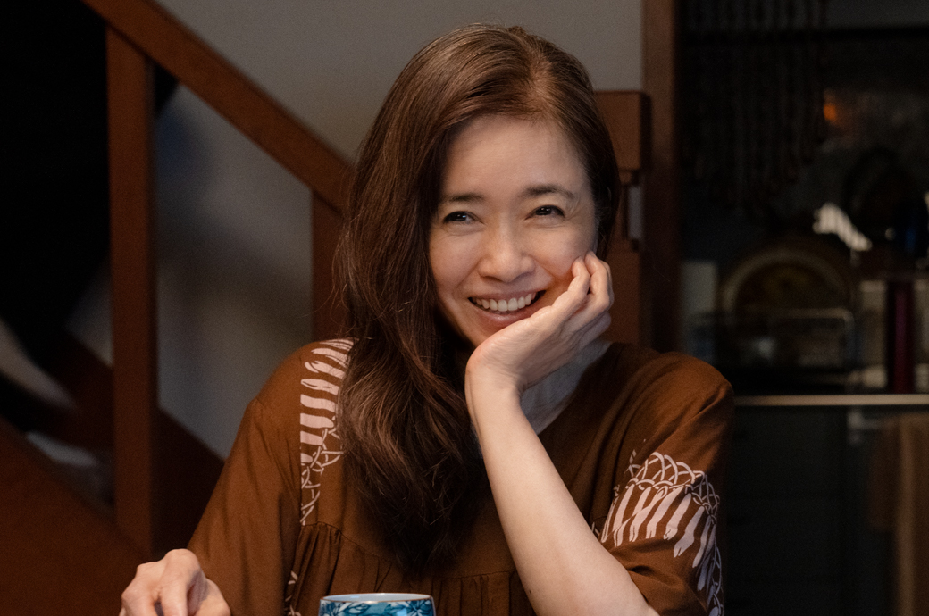 老师，您能坐在我旁边吗？剧照的剧照