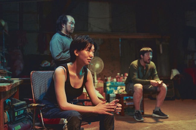 人质剧照的剧照