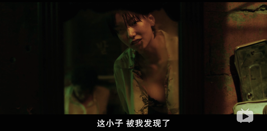 人质剧照的剧照