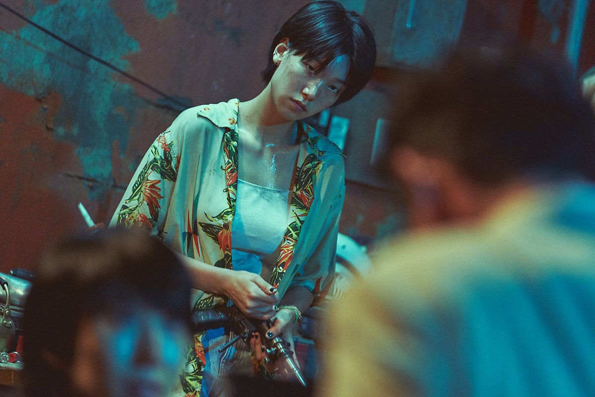 人质剧照的剧照