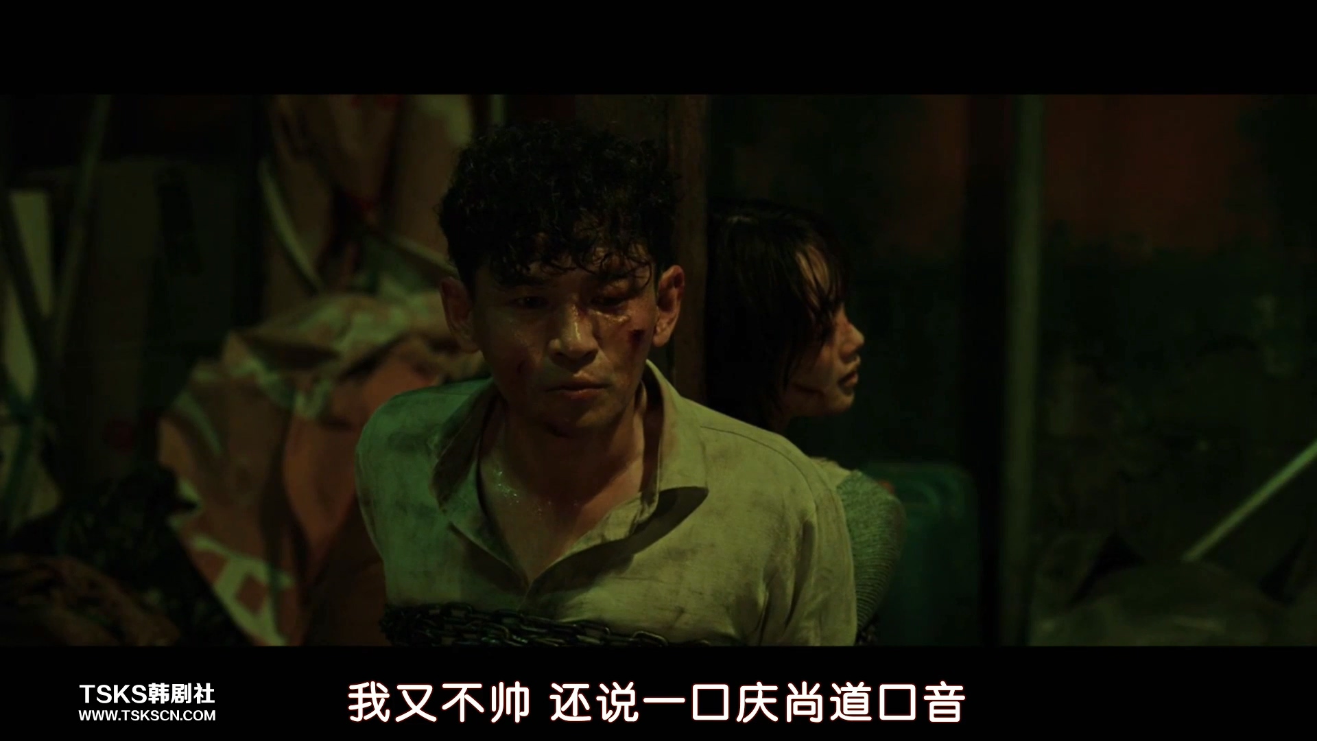 人质剧照的剧照