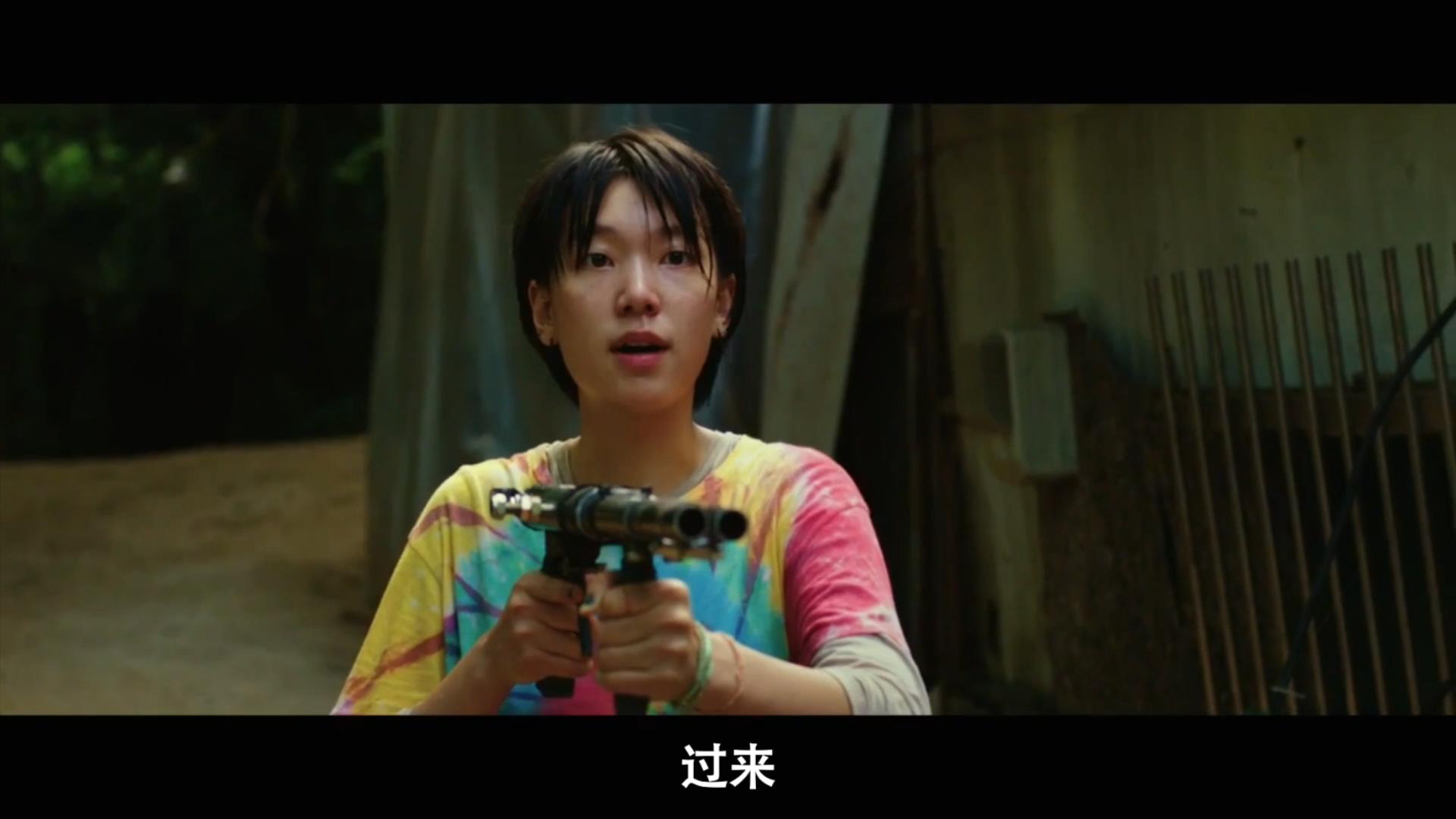 人质剧照的剧照