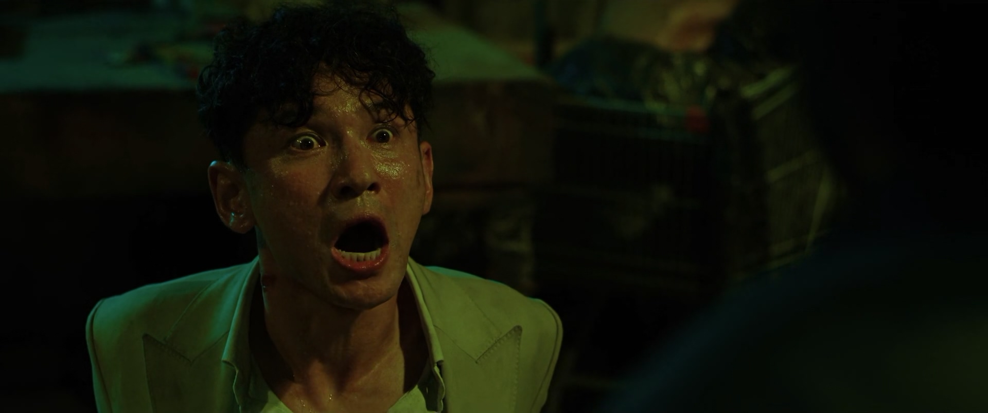 人质剧照的剧照