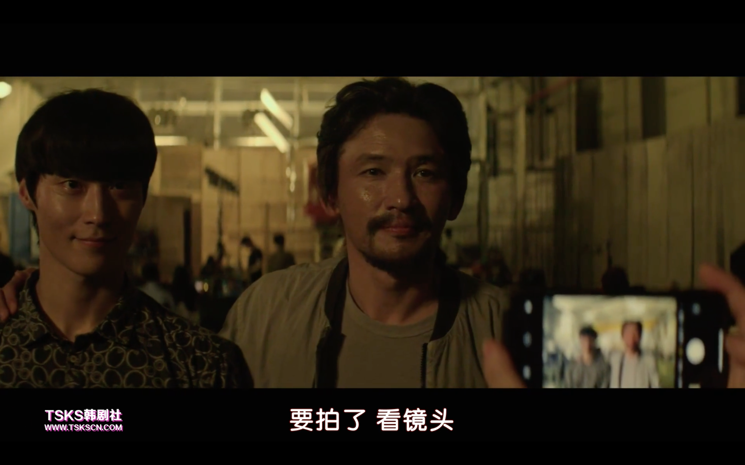 人质剧照的剧照