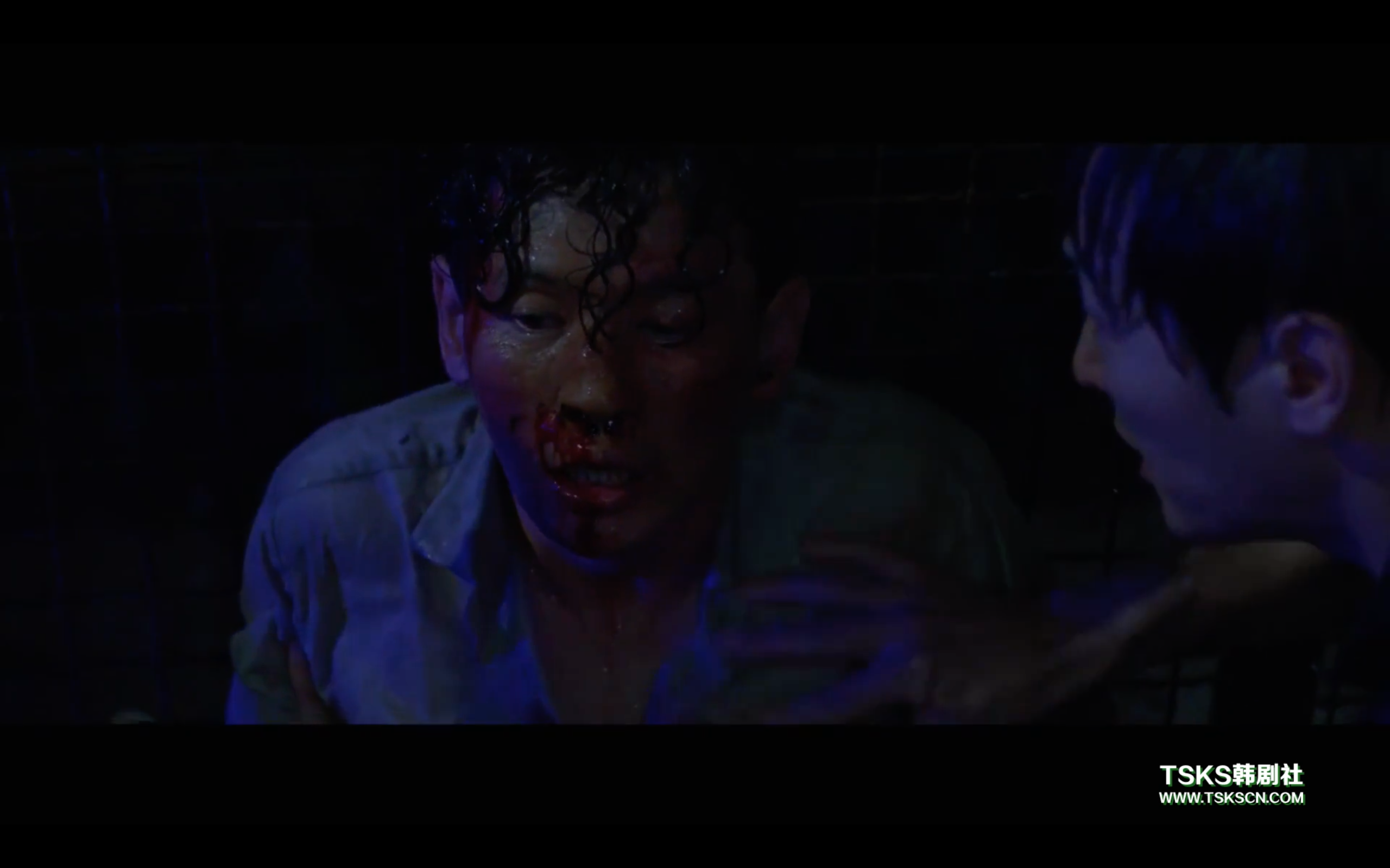 人质剧照的剧照