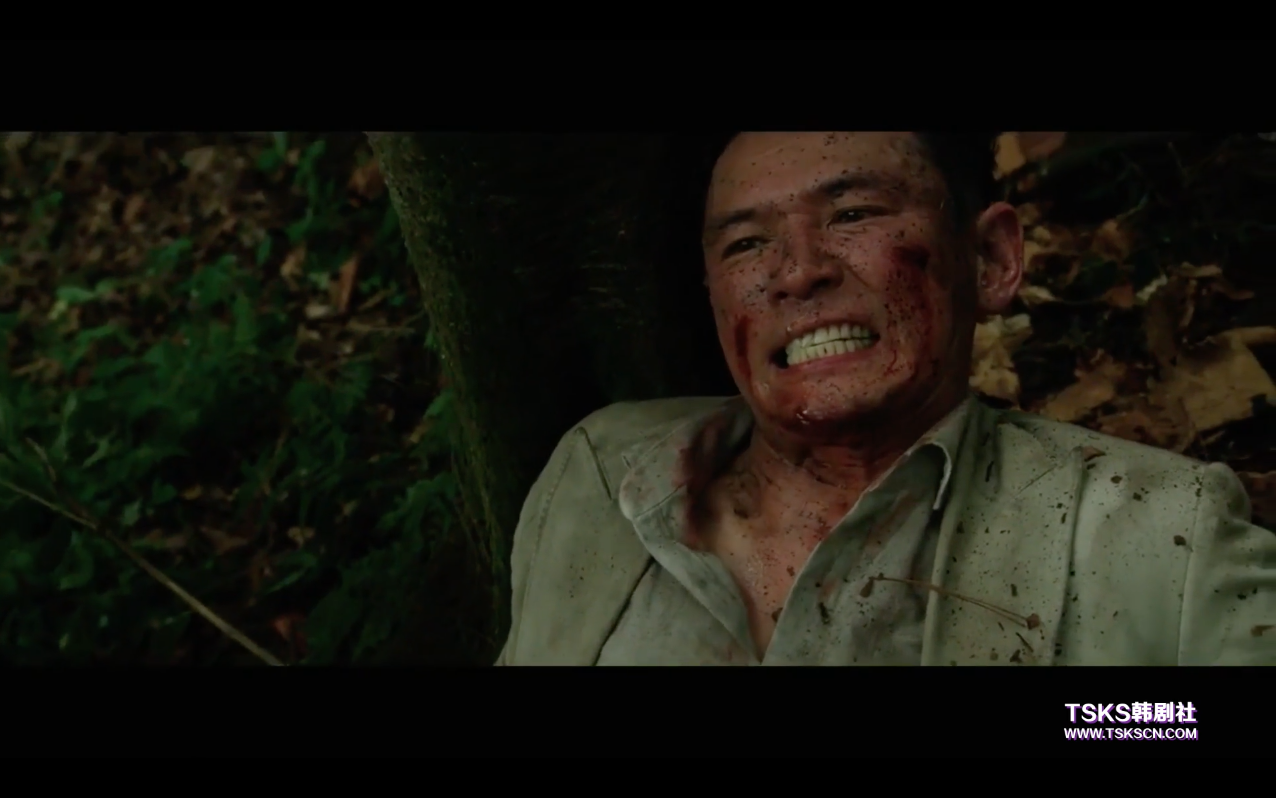 人质剧照的剧照