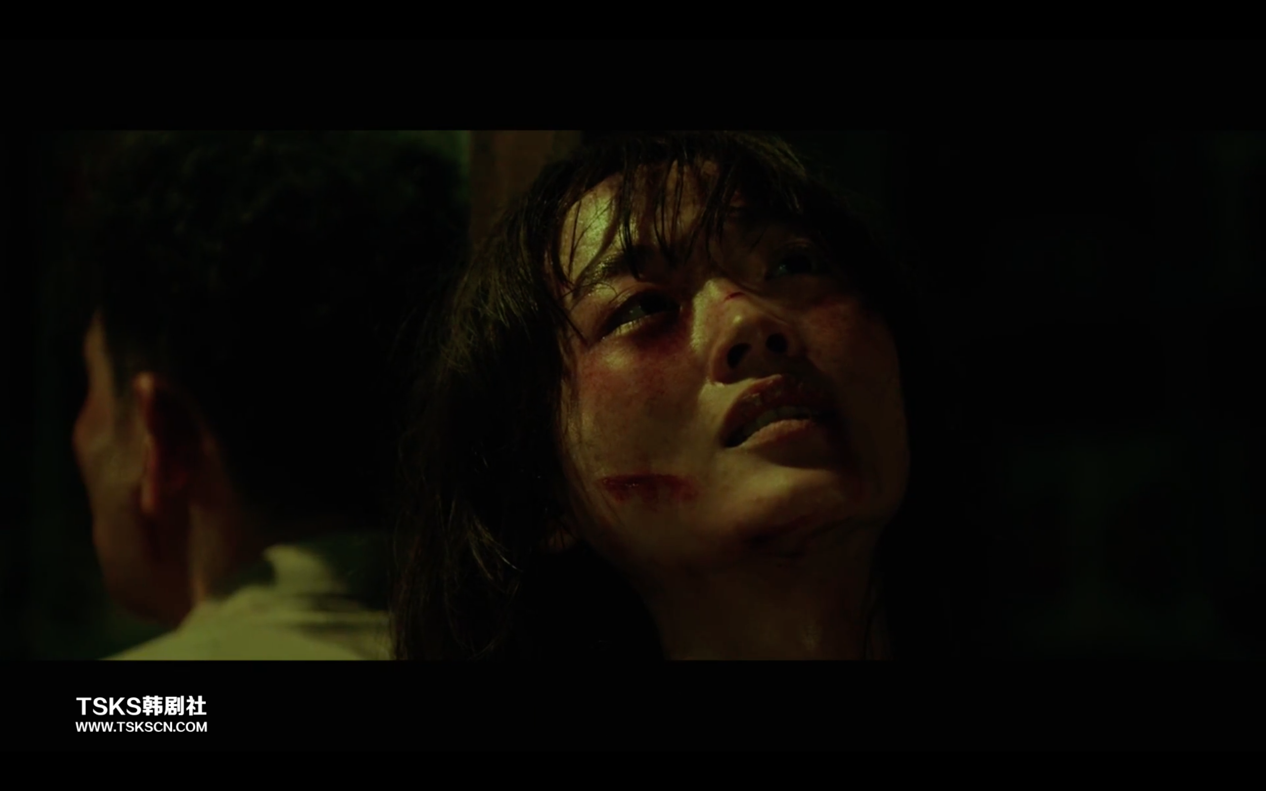 人质剧照的剧照