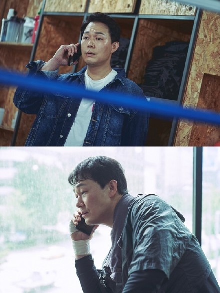 人质剧照的剧照