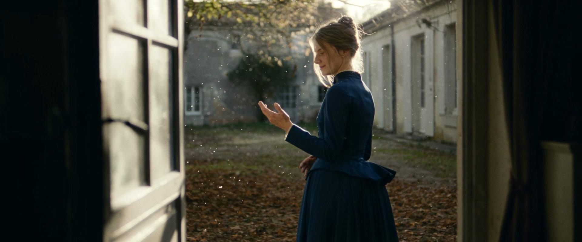 疯女人的舞会剧照的剧照