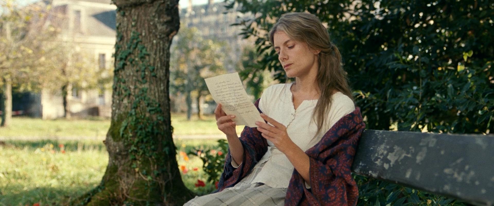 疯女人的舞会剧照的剧照