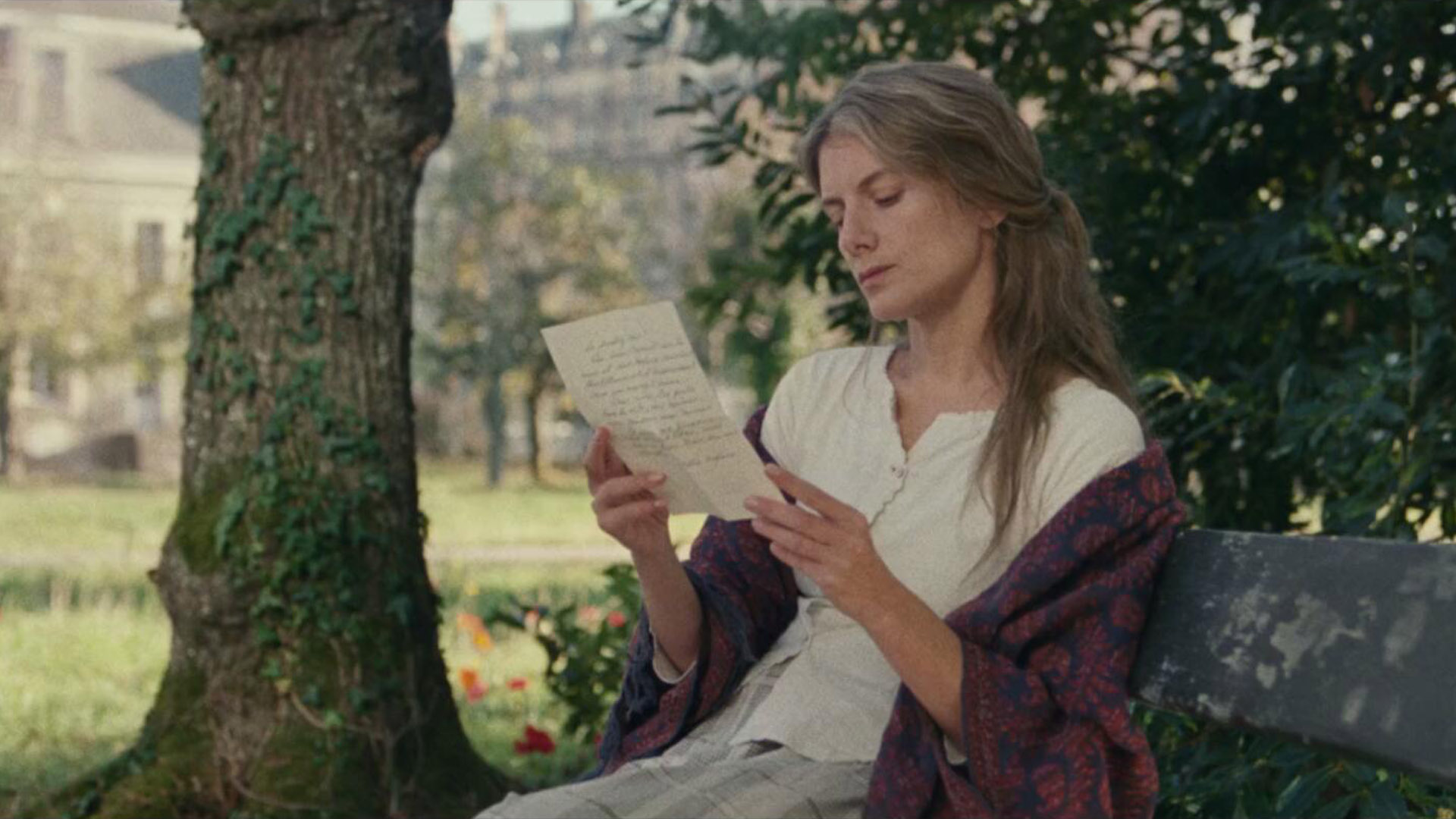 疯女人的舞会剧照的剧照