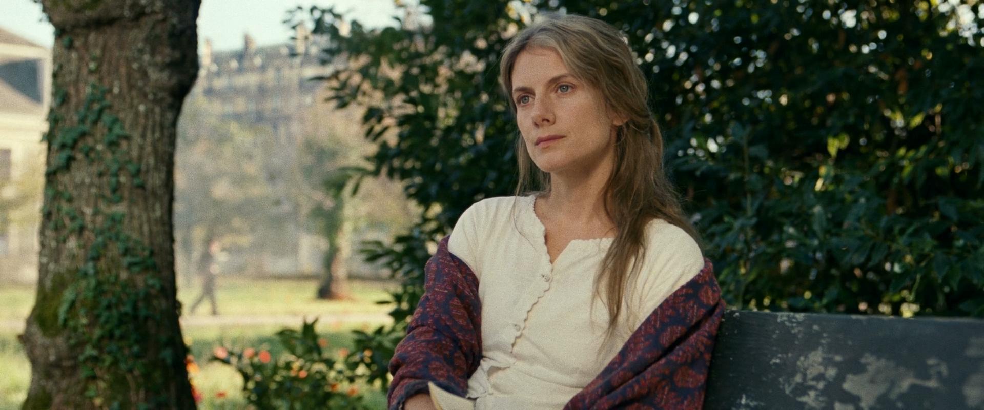 疯女人的舞会剧照的剧照