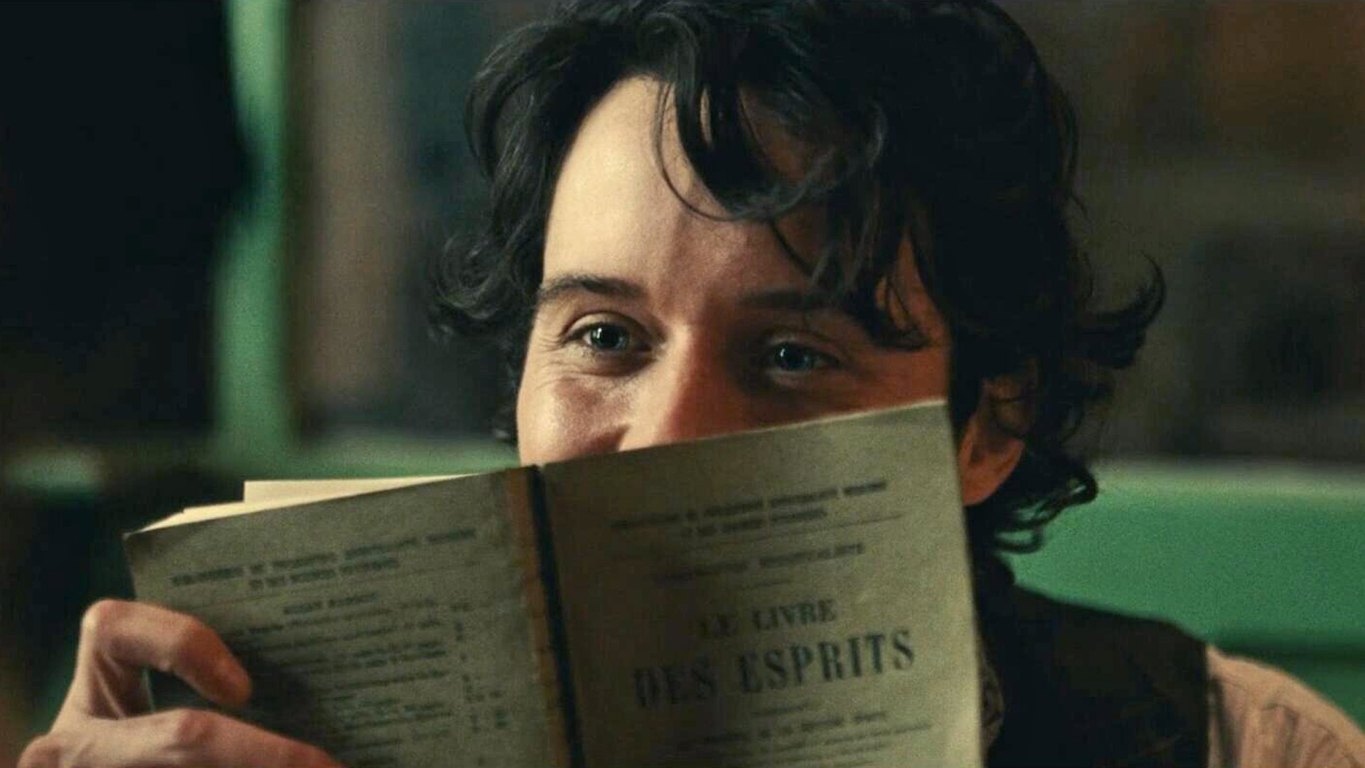 疯女人的舞会剧照的剧照