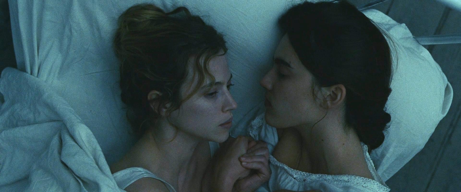 疯女人的舞会剧照的剧照