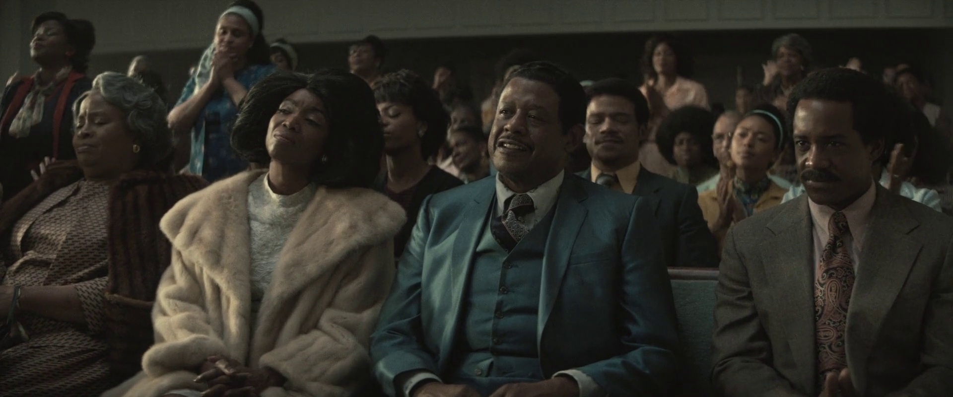 尊重剧照的剧照