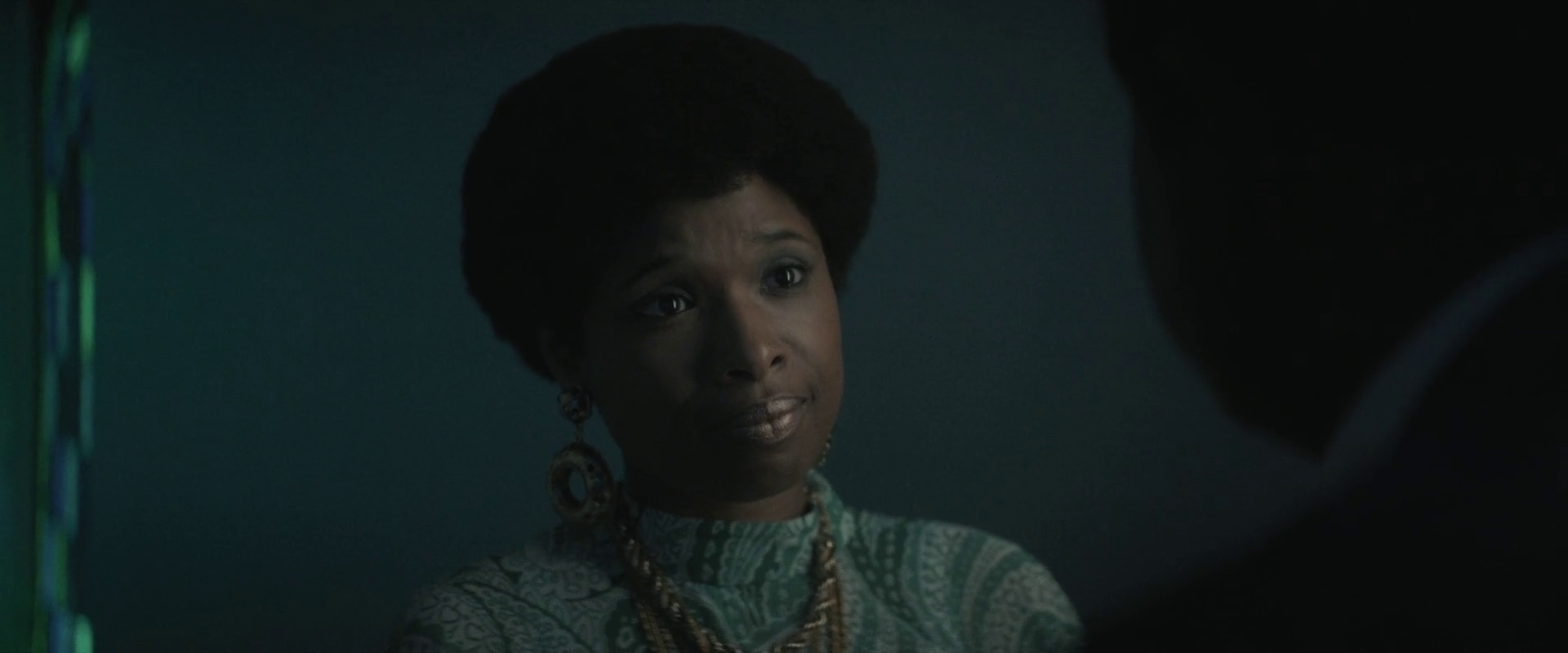 尊重剧照的剧照