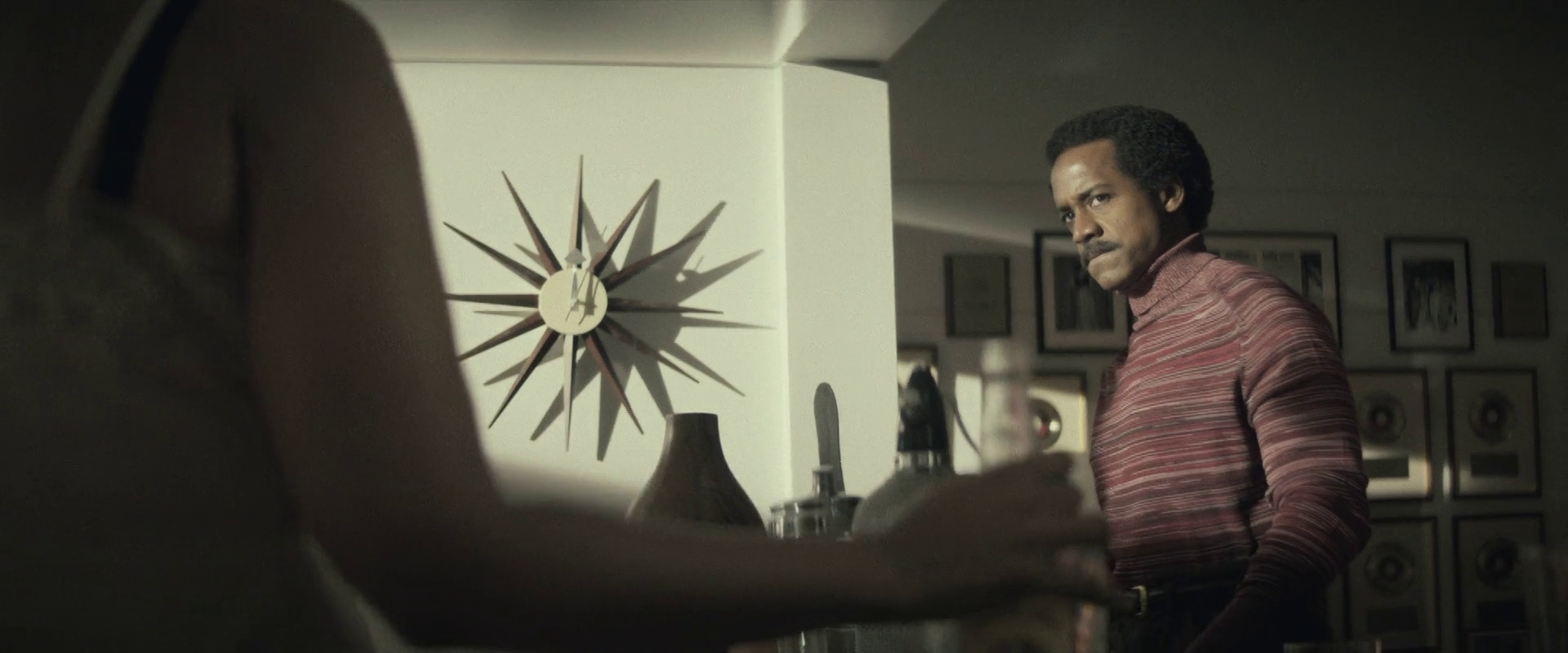 尊重剧照的剧照