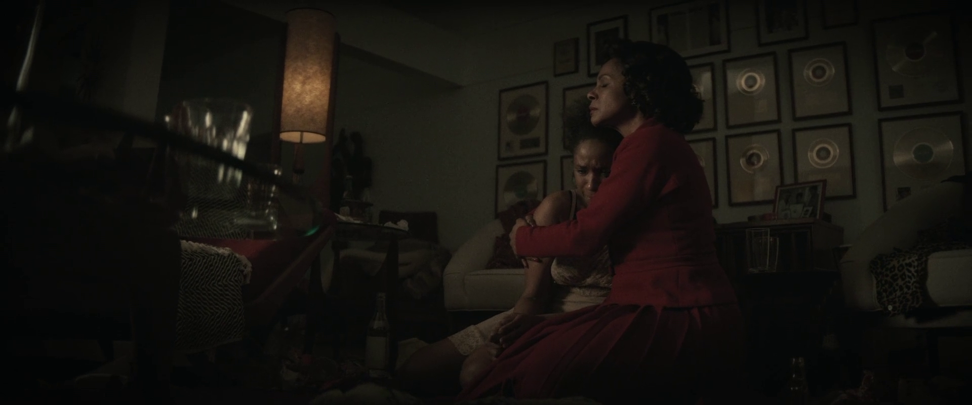 尊重剧照的剧照