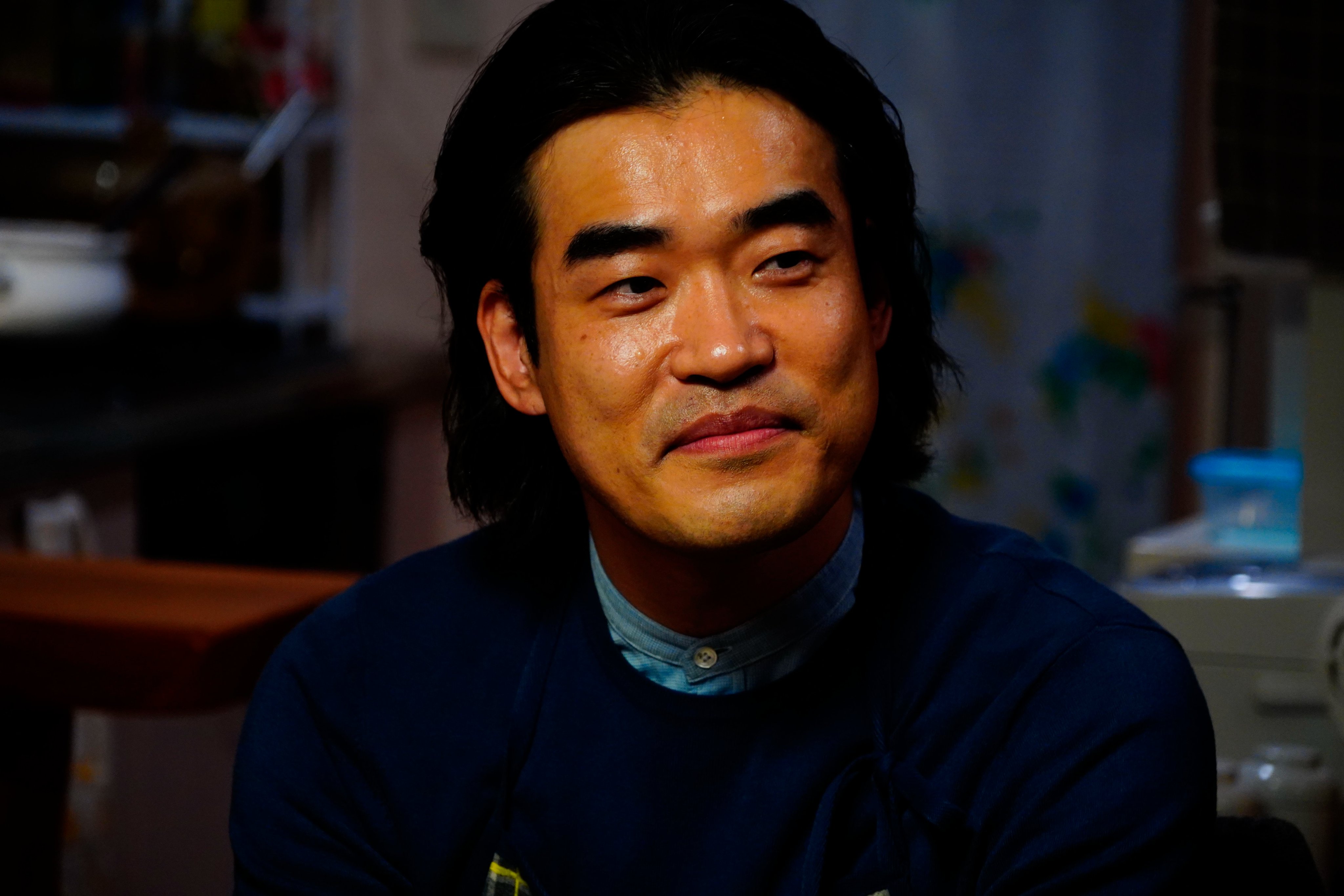 驾驶我的车剧照的剧照