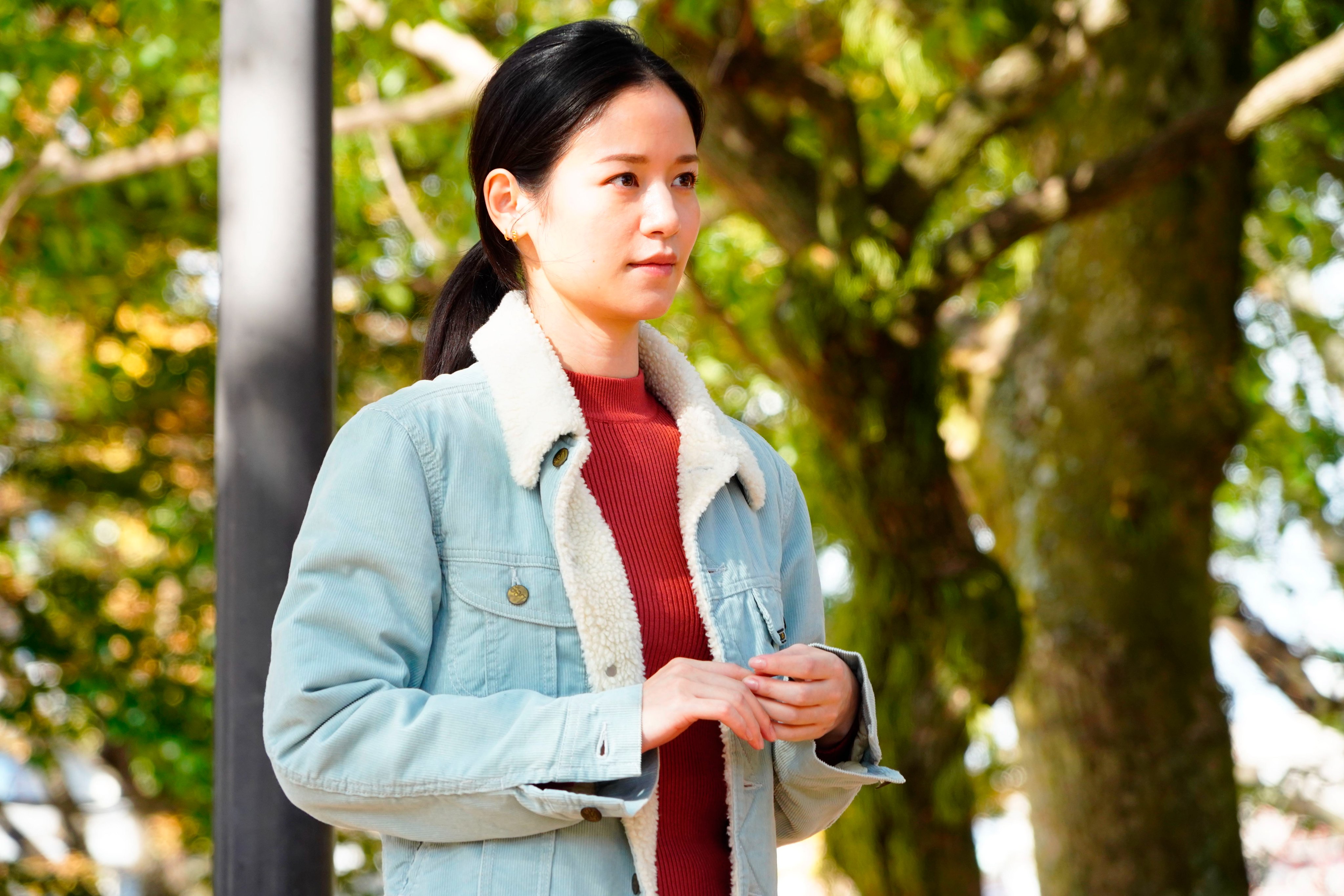 驾驶我的车剧照的剧照