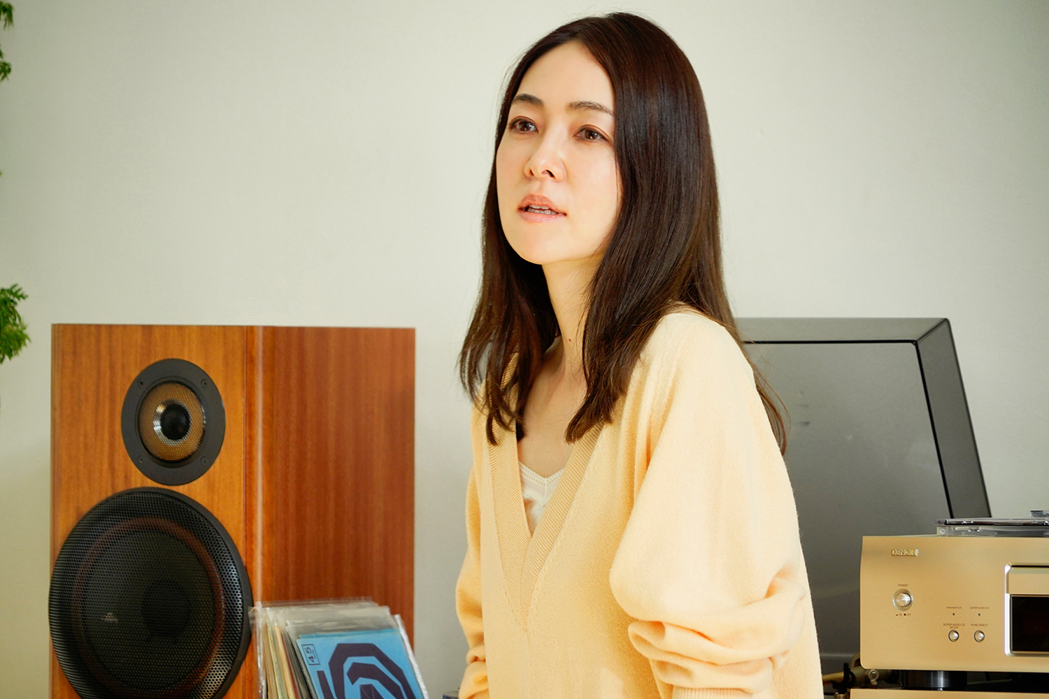 驾驶我的车剧照的剧照