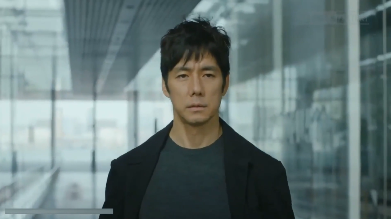 驾驶我的车剧照的剧照