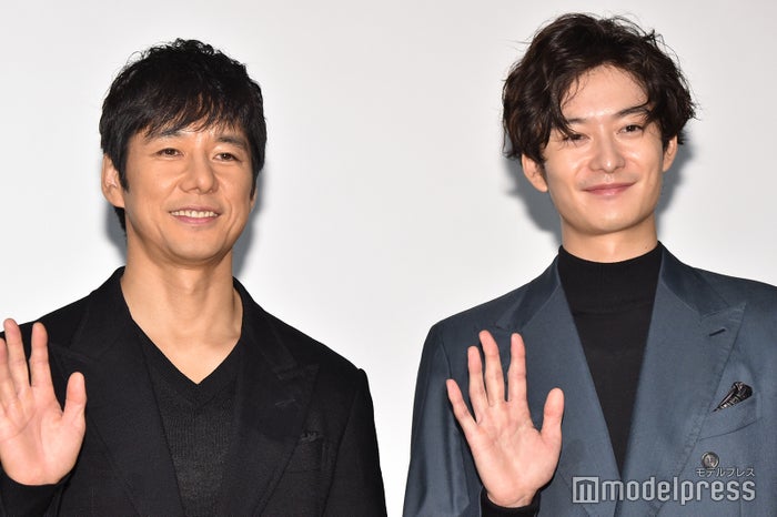 驾驶我的车剧照的剧照