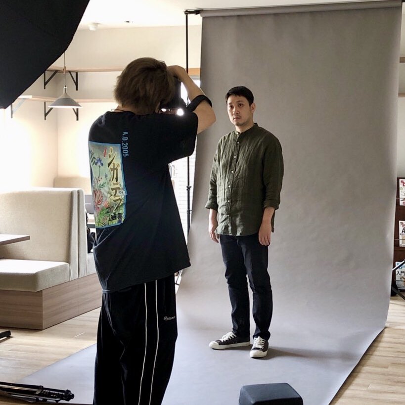 驾驶我的车剧照的剧照