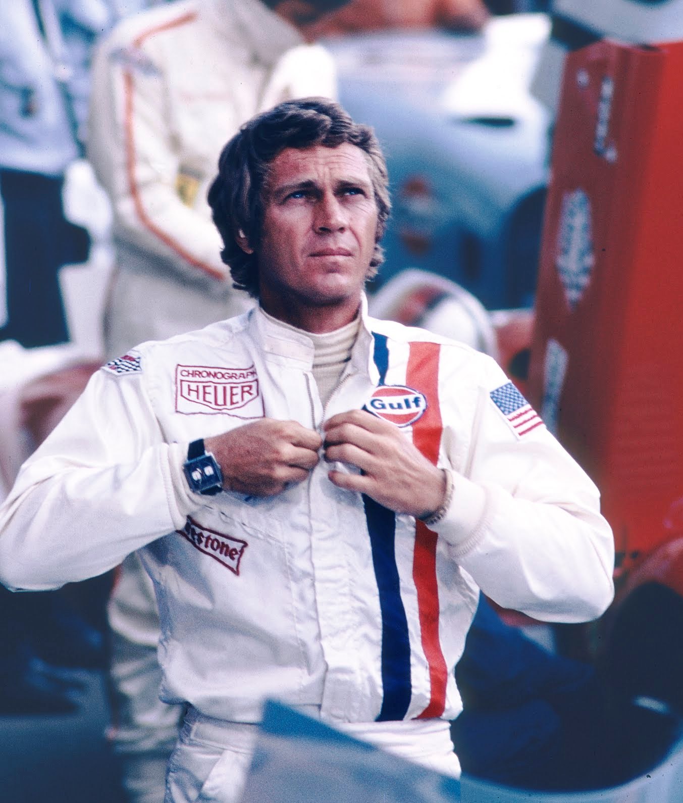 极速狂飙剧照的剧照